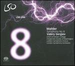 Mahler: Symphony No. 8 