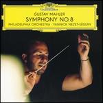Mahler: Symphony No. 8