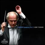 Mahler: Symphony No. 8