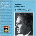Mahler: Symphony No. 9