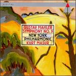 Mahler: Symphony No.9