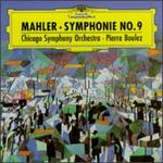 Mahler: Symphony No. 9