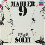 Mahler: Symphony No. 9