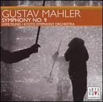 Mahler: Symphony No. 9