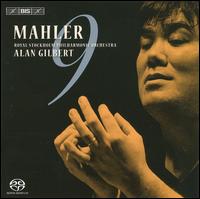 Mahler: Symphony No. 9 - Elem�r Lavotha (cello); Pascal Siffert (viola); Royal Stockholm Philharmonic Orchestra; Alan Gilbert (conductor)
