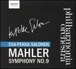 Mahler: Symphony No. 9