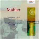Mahler: Symphony No5