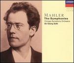 Mahler: The Symphonies