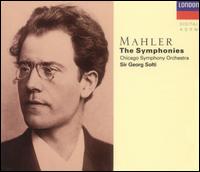 Mahler: The Symphonies - Arleen Aug�r (soprano); Heather Harper (soprano); Helen Watts (contralto); Helga Dernesch (contralto); Isobel Buchanan (soprano); John Shirley-Quirk (baritone); Kiri Te Kanawa (soprano); Lucia Popp (soprano); Martti Talvela (bass); Mira Zakai (contralto)