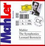 Mahler: The Symphonies - Agnes Baltsa (alto); Barbara Hendricks (soprano); Christa Ludwig (contralto); Friedrich Pfeiffer (horn); Gerti Zeumer (soprano); Glenn Dicterow (violin); Helmut Wittek (treble); Hermann Prey (baritone); Jaap van Zweden (violin); Jos� van Dam (bass)