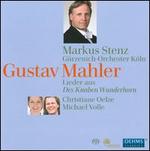Mahler: Wunderhorn Lieder