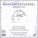 Mahlerfest Kassel: Sinfonie Nr. 2