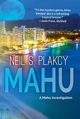 Mahu - Plakcy, Neil S