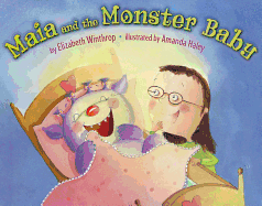 Maia and the Monster Baby