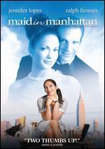 Maid in Manhattan