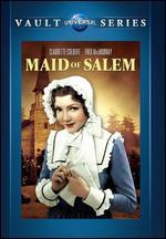 Maid of Salem