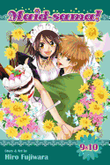 Maid-Sama! (2-In-1 Edition), Vol. 5: Includes Vols. 9 & 10