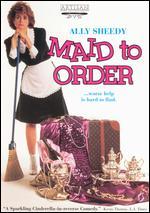 Maid to Order