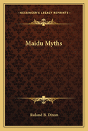Maidu Myths