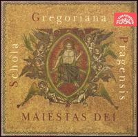 Maiestas Dei - Hasan El-Dunia (vocals); Marek Sulc (vocals); Mari�n Krejcik (vocals); Martin Prokes (vocals); Matous Vlcinsky (vocals);...
