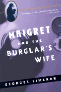Maigret and the Burglar's Wife