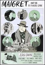 Maigret et l'affaire Saint-Fiacre