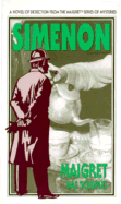 Maigret Has Scruples - Simenon, Georges, and Eglesfield, Robert (Translated by)