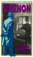 Maigret Hesitates
