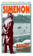 Maigret on the Riviera