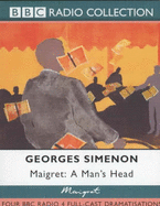 Maigret's - A Man's Head