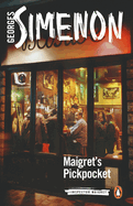 Maigret's Pickpocket: Inspector Maigret