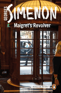 Maigret's Revolver: Inspector Maigret