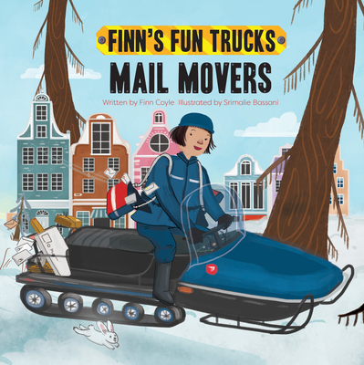 Mail Movers - Coyle, Finn
