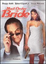 Mail Order Bride - Jeffery Wolf; Robert Capelli Jr.