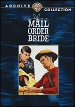 Mail Order Bride - Burt Kennedy