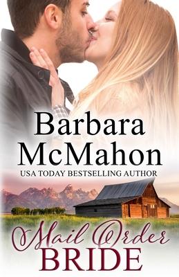Mail Order Bride - McMahon, Barbara