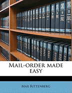 Mail-Order Made Easy
