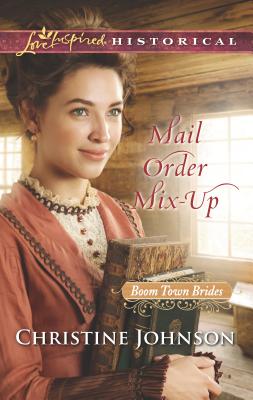 Mail Order Mix-Up - Johnson, Christine