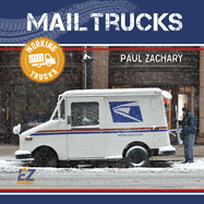 Mail Truck
