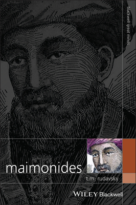 Maimonides - Rudavsky, T M
