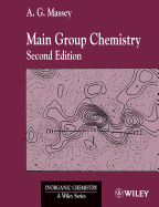 Main Group Chemistry