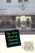 Main Street of America Cookbook