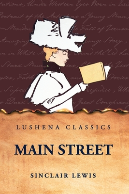 Main Street - Sinclair Lewis