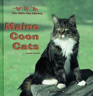 Maine Coon Cats