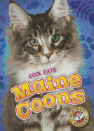 Maine Coons