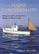 Maine Lobsterboats