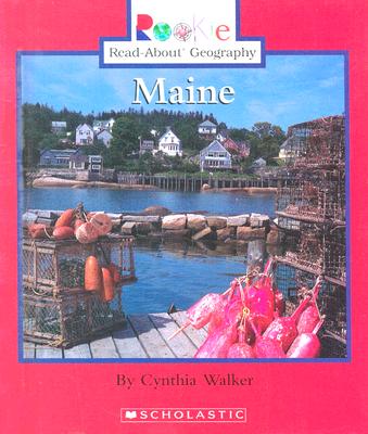 Maine - Walker, Cynthia