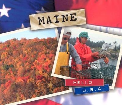 Maine - Engfer, Lee