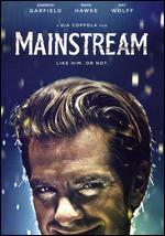 Mainstream