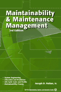Maintainability and Maintenance Management